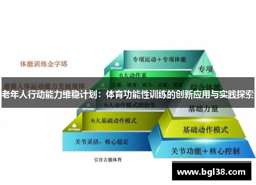 老年人行动能力维稳计划：体育功能性训练的创新应用与实践探索